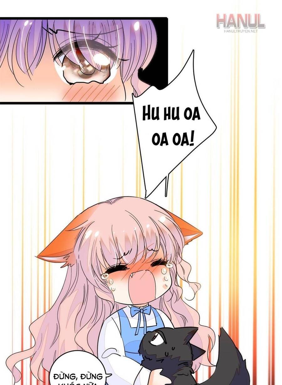 Toàn Mạng Đều Là Fan Cp Của Tôi Với Ảnh Đế Chapter 247 - 37