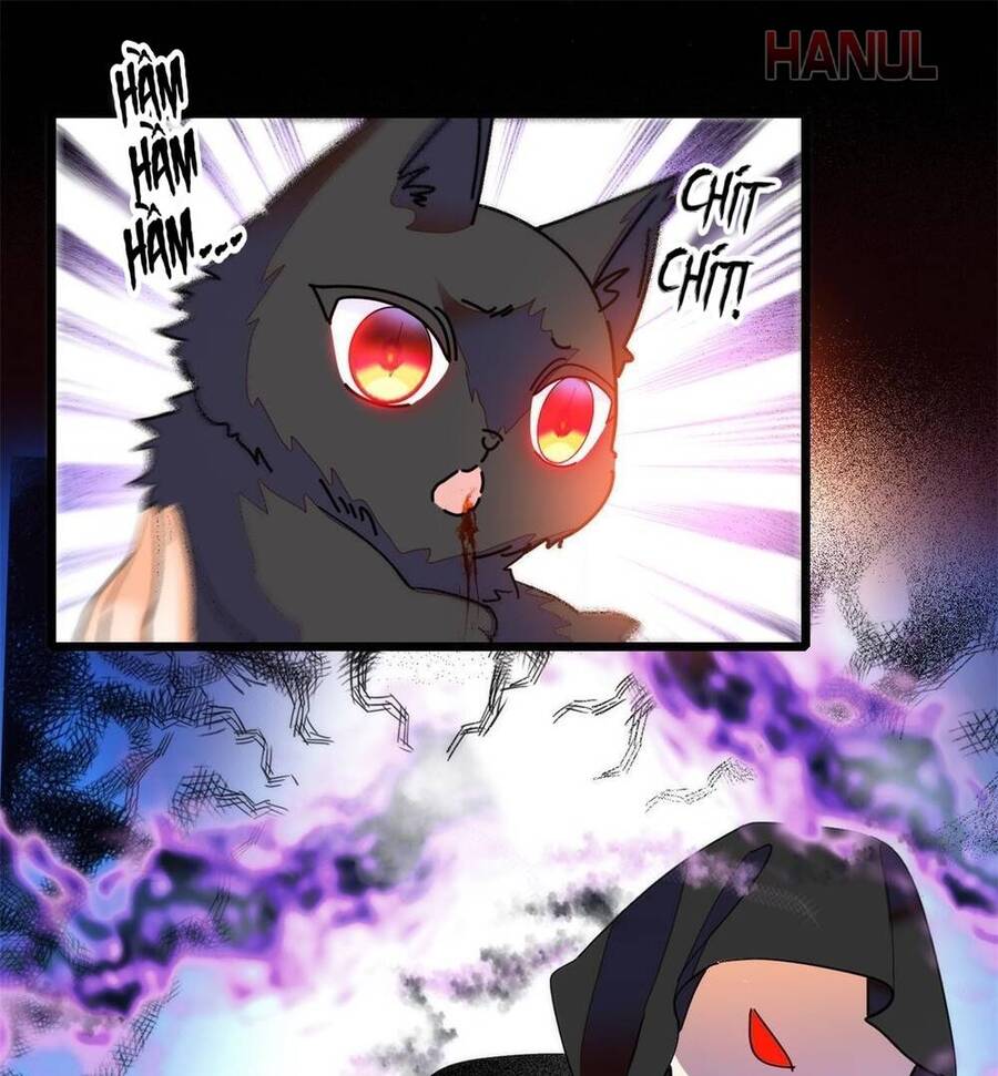 Toàn Mạng Đều Là Fan Cp Của Tôi Với Ảnh Đế Chapter 247 - 39