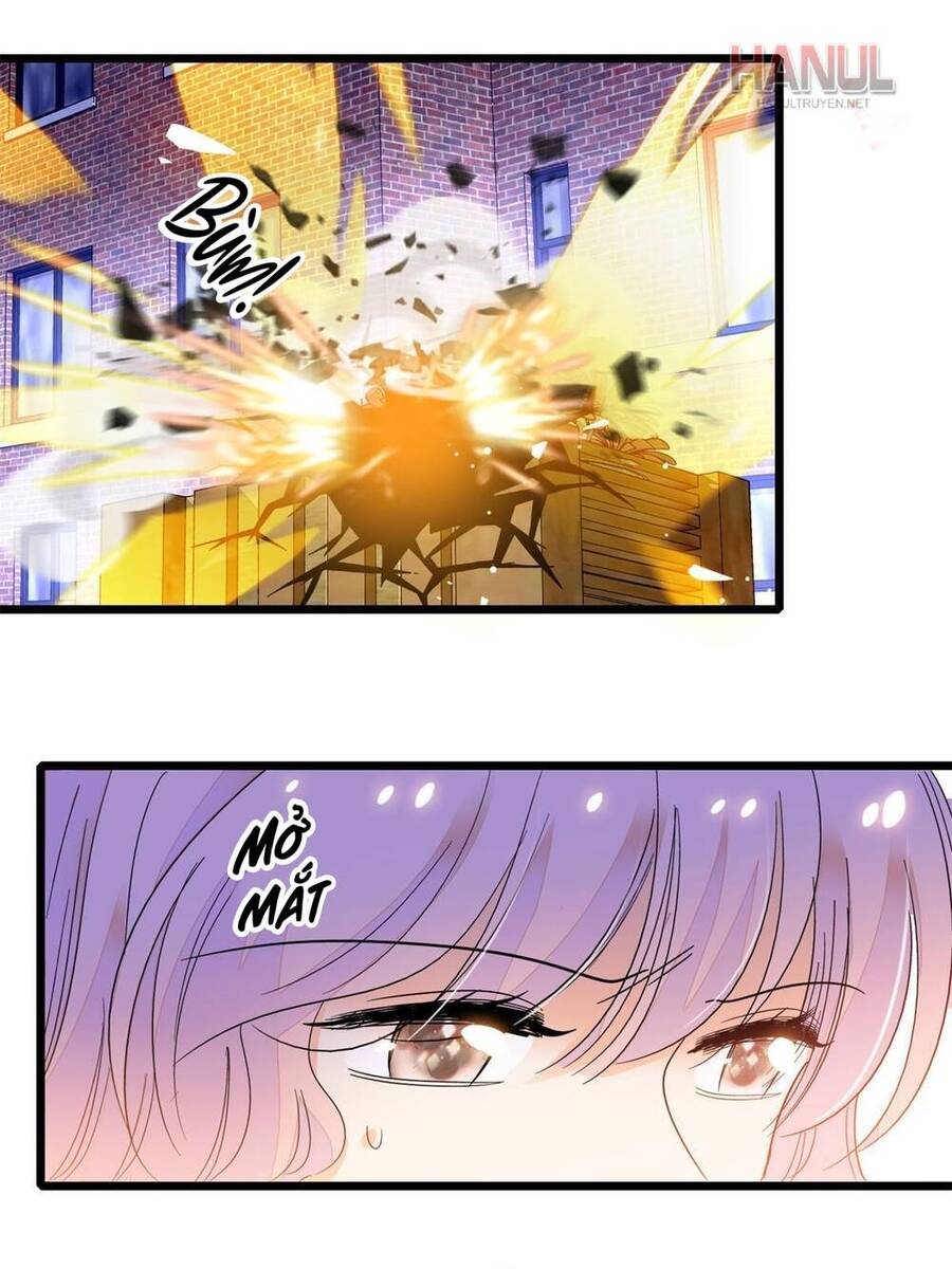 Toàn Mạng Đều Là Fan Cp Của Tôi Với Ảnh Đế Chapter 247 - 5