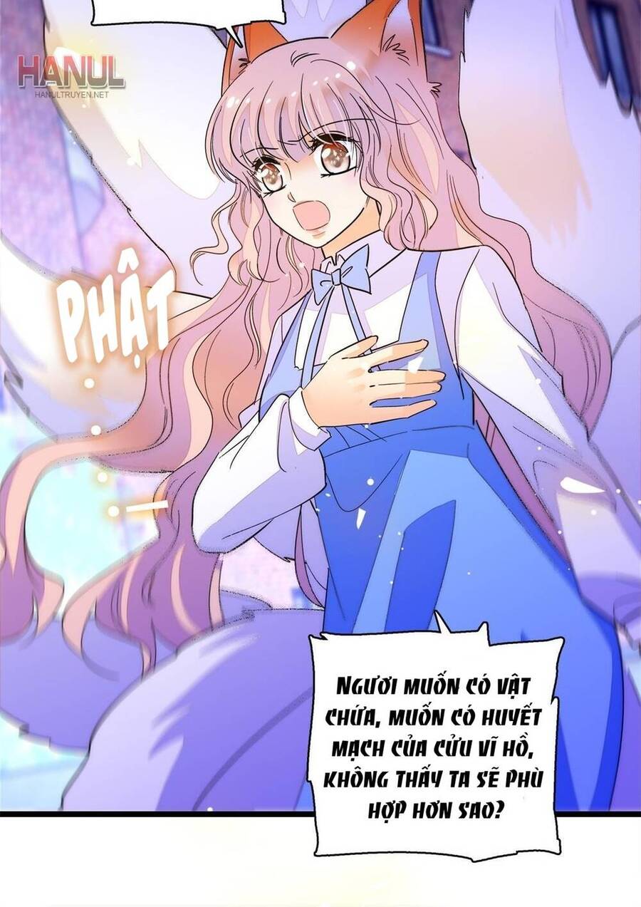 Toàn Mạng Đều Là Fan Cp Của Tôi Với Ảnh Đế Chapter 247 - 42