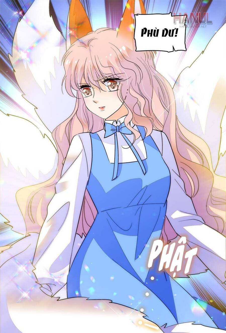 Toàn Mạng Đều Là Fan Cp Của Tôi Với Ảnh Đế Chapter 247 - 47