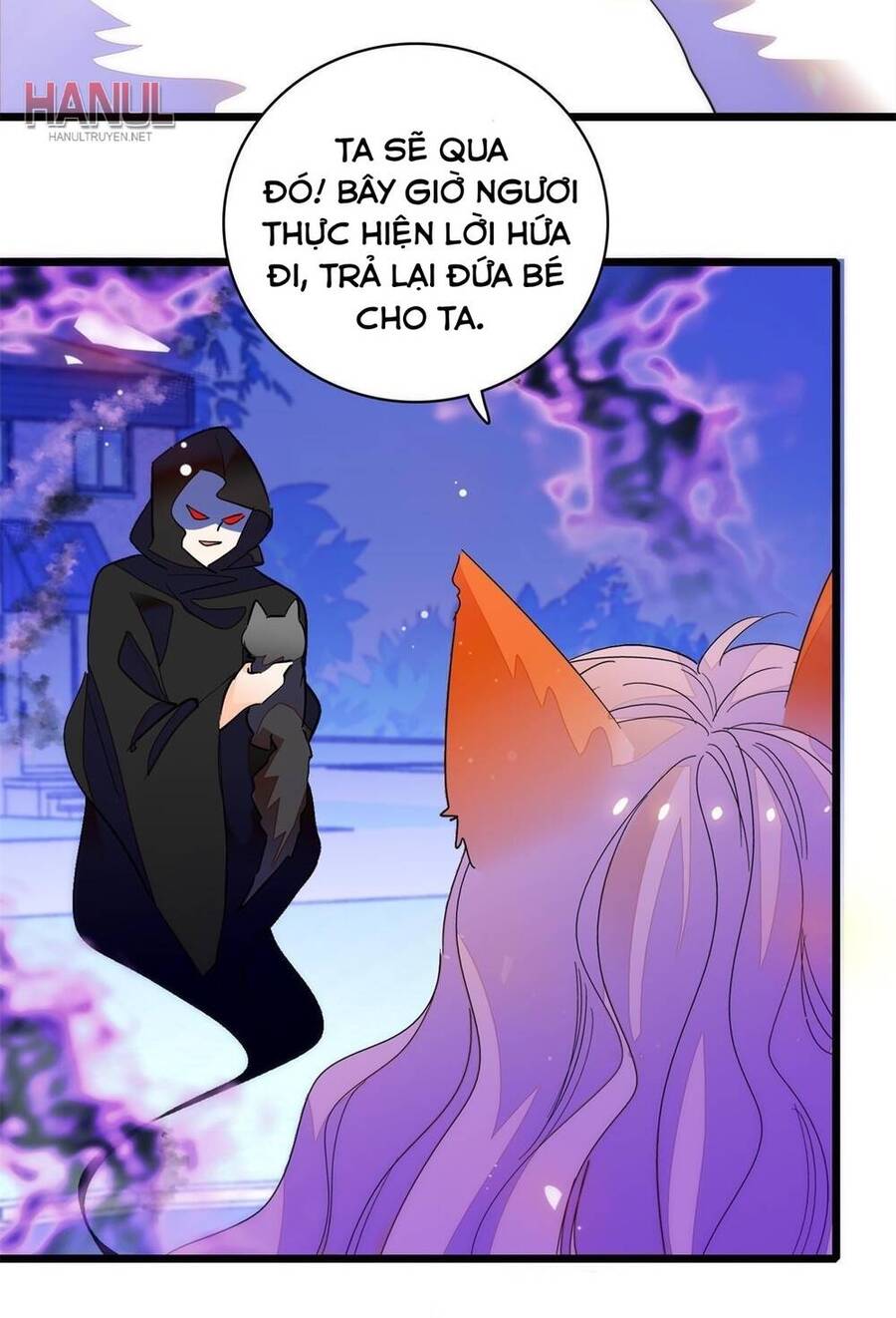 Toàn Mạng Đều Là Fan Cp Của Tôi Với Ảnh Đế Chapter 247 - 48