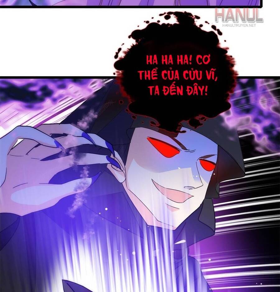 Toàn Mạng Đều Là Fan Cp Của Tôi Với Ảnh Đế Chapter 247 - 49