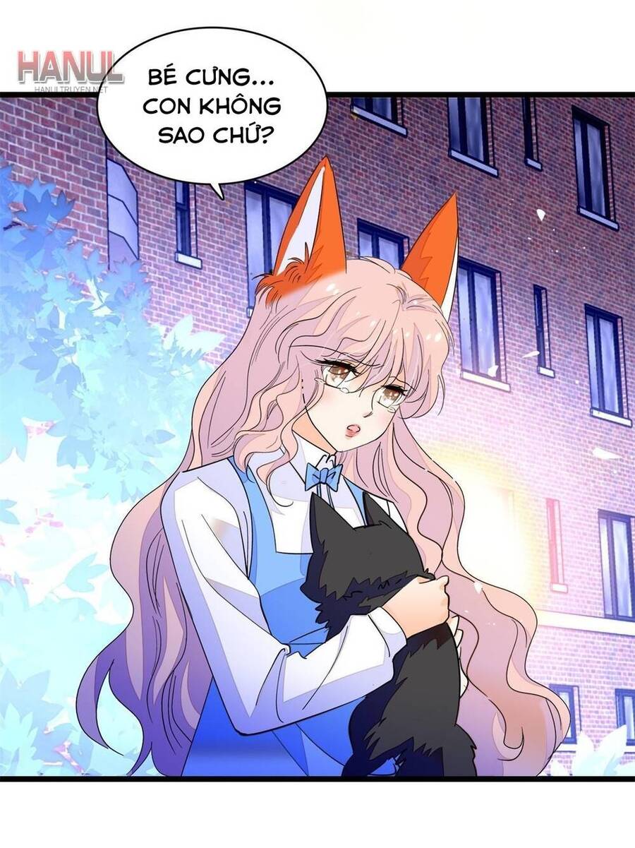 Toàn Mạng Đều Là Fan Cp Của Tôi Với Ảnh Đế Chapter 247 - 6