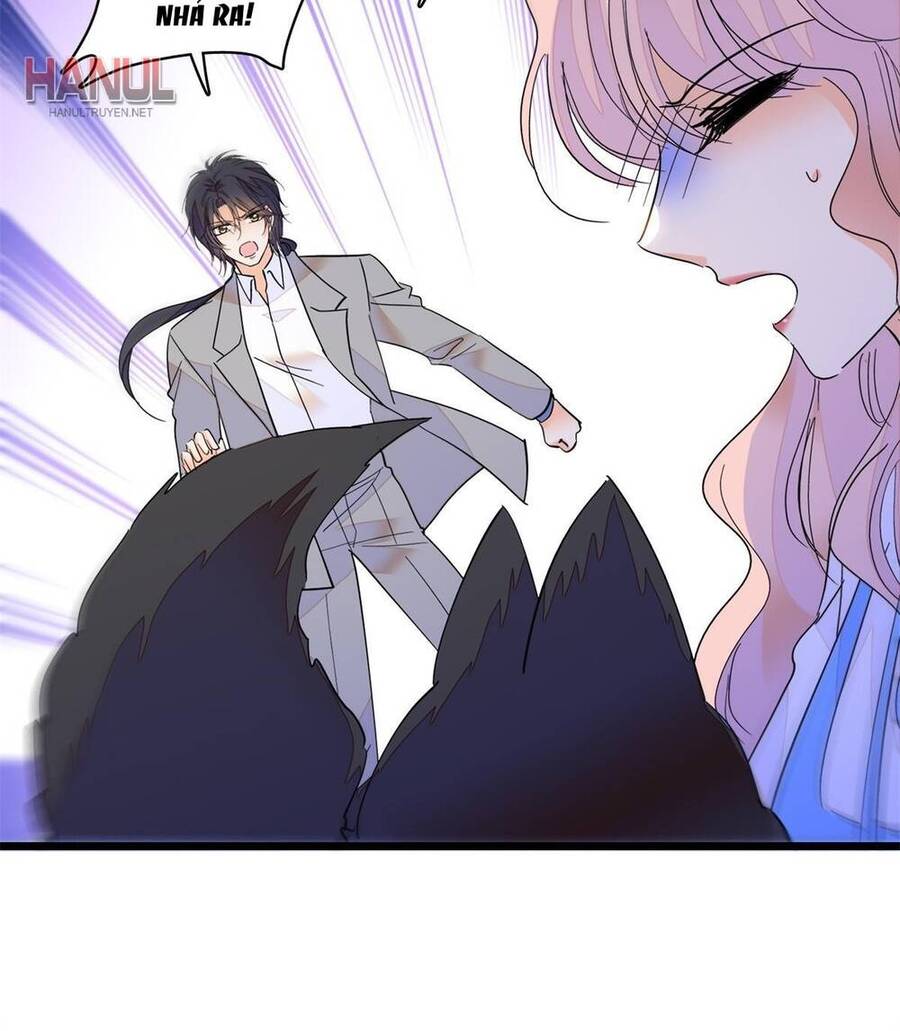 Toàn Mạng Đều Là Fan Cp Của Tôi Với Ảnh Đế Chapter 247 - 8