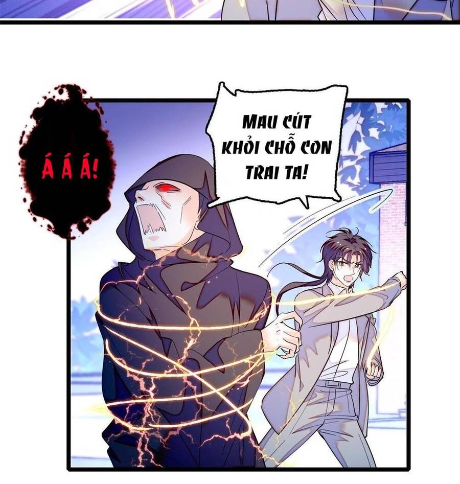 Toàn Mạng Đều Là Fan Cp Của Tôi Với Ảnh Đế Chapter 248 - 13