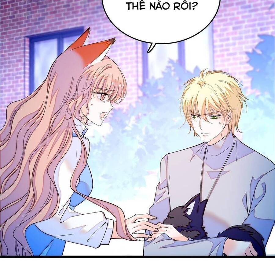 Toàn Mạng Đều Là Fan Cp Của Tôi Với Ảnh Đế Chapter 248 - 15