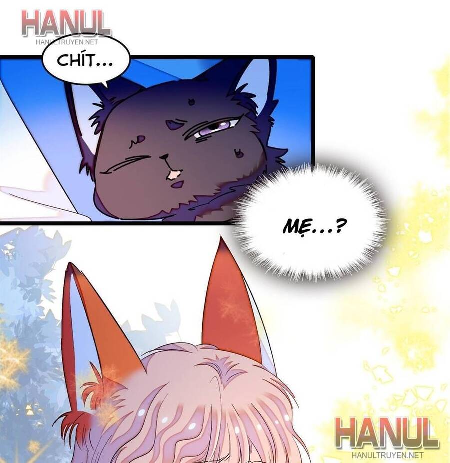 Toàn Mạng Đều Là Fan Cp Của Tôi Với Ảnh Đế Chapter 248 - 16