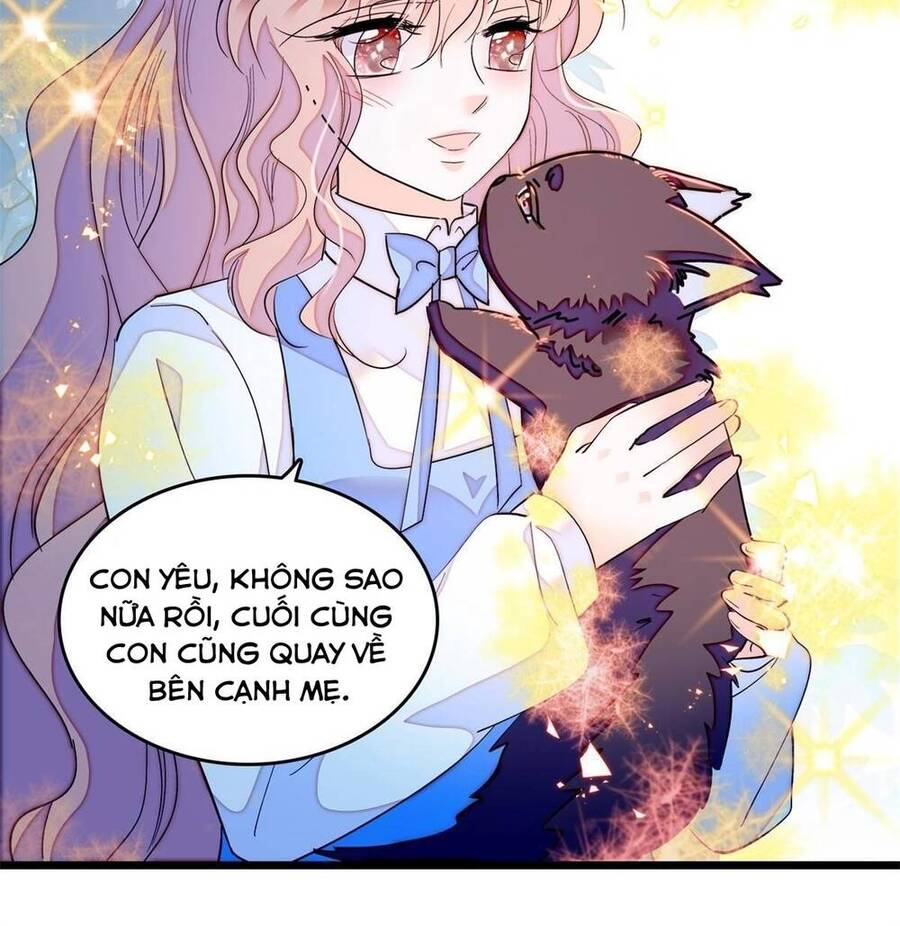 Toàn Mạng Đều Là Fan Cp Của Tôi Với Ảnh Đế Chapter 248 - 17