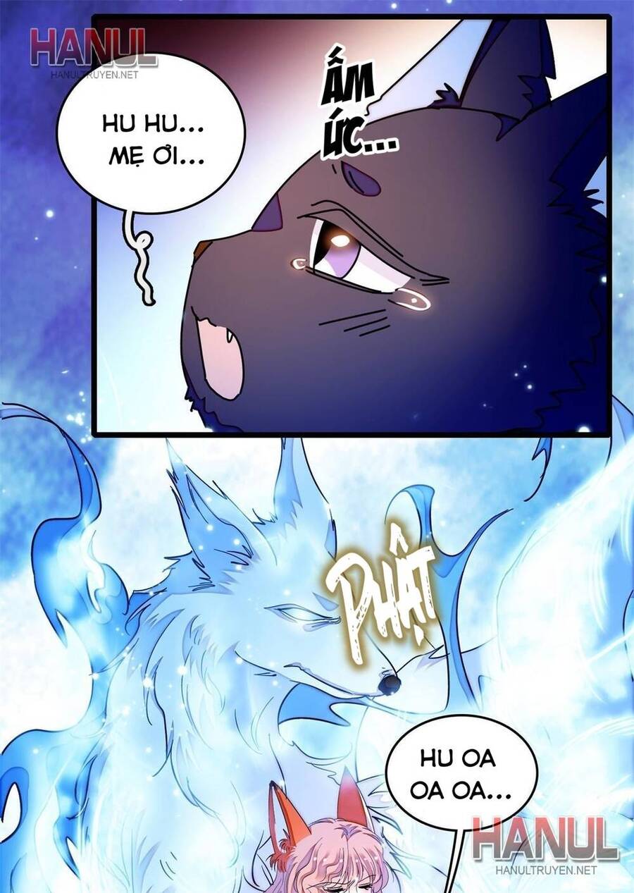 Toàn Mạng Đều Là Fan Cp Của Tôi Với Ảnh Đế Chapter 248 - 18