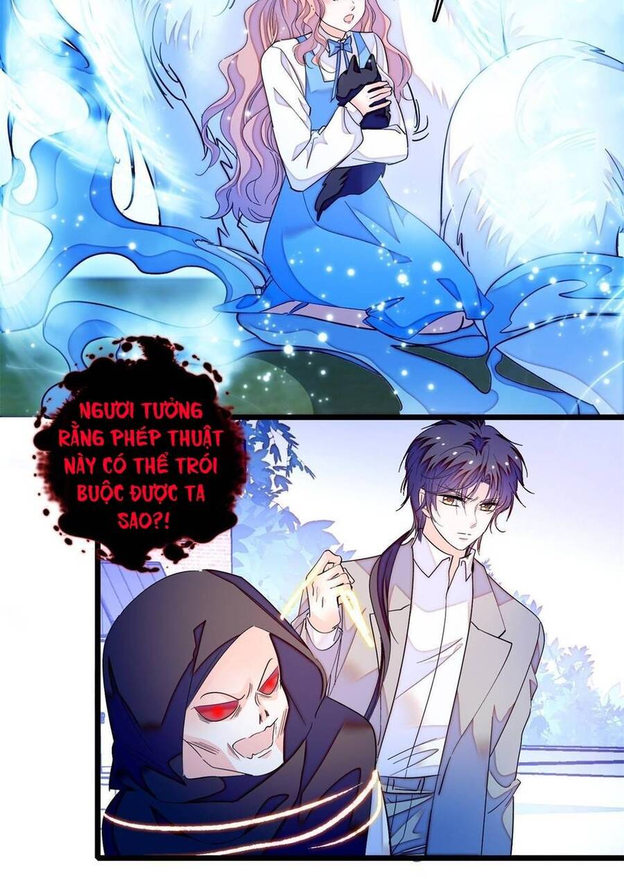 Toàn Mạng Đều Là Fan Cp Của Tôi Với Ảnh Đế Chapter 248 - 19