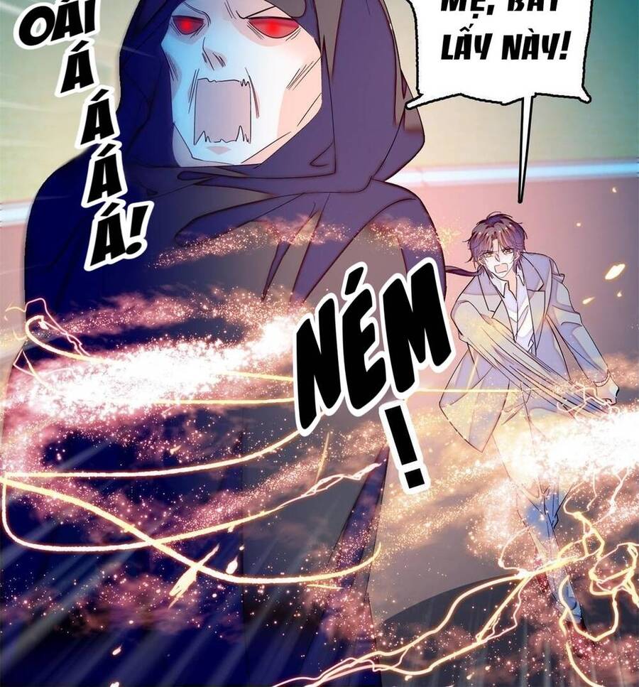 Toàn Mạng Đều Là Fan Cp Của Tôi Với Ảnh Đế Chapter 248 - 21