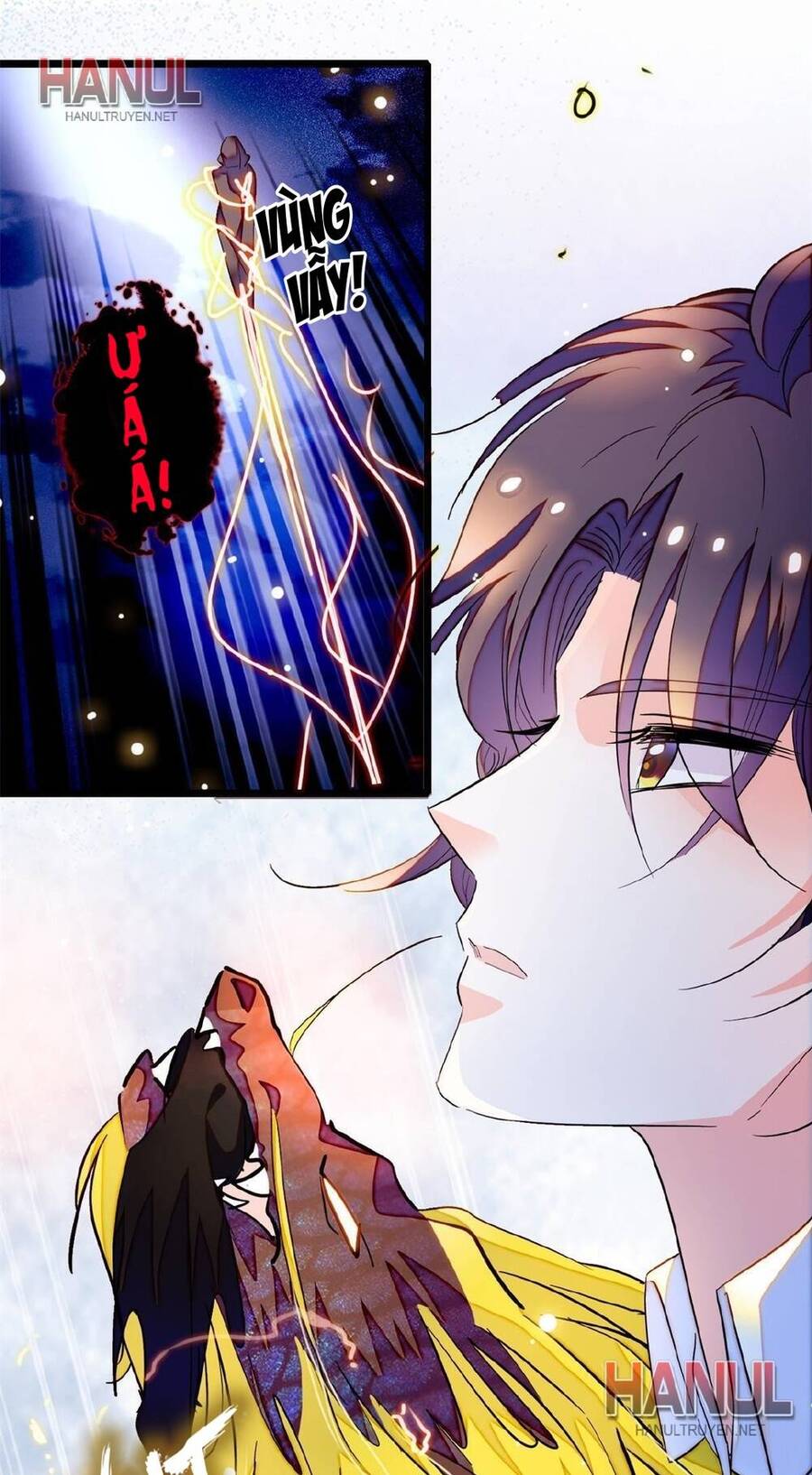 Toàn Mạng Đều Là Fan Cp Của Tôi Với Ảnh Đế Chapter 248 - 22