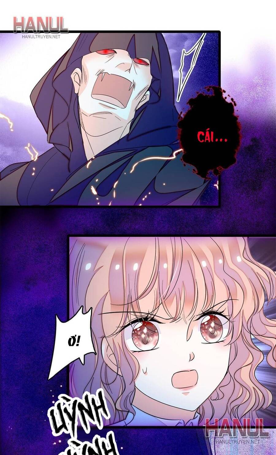 Toàn Mạng Đều Là Fan Cp Của Tôi Với Ảnh Đế Chapter 248 - 25