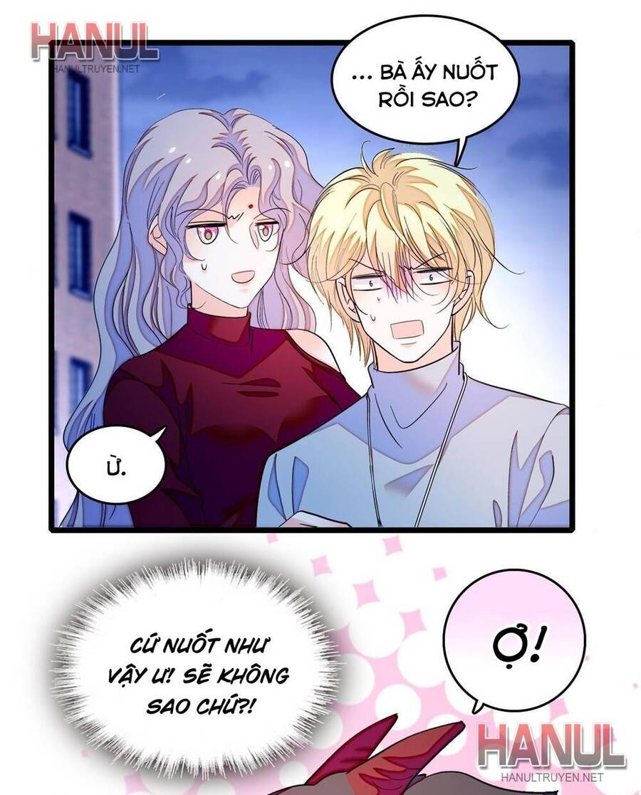 Toàn Mạng Đều Là Fan Cp Của Tôi Với Ảnh Đế Chapter 248 - 28