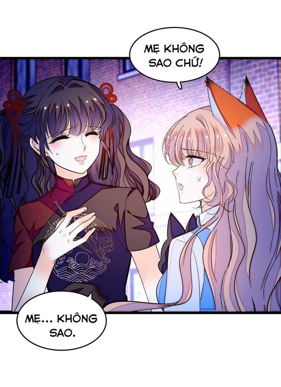 Toàn Mạng Đều Là Fan Cp Của Tôi Với Ảnh Đế Chapter 248 - 31