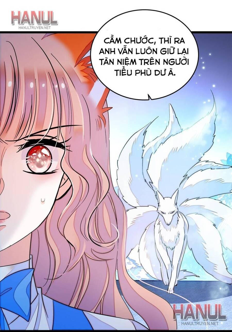 Toàn Mạng Đều Là Fan Cp Của Tôi Với Ảnh Đế Chapter 248 - 33