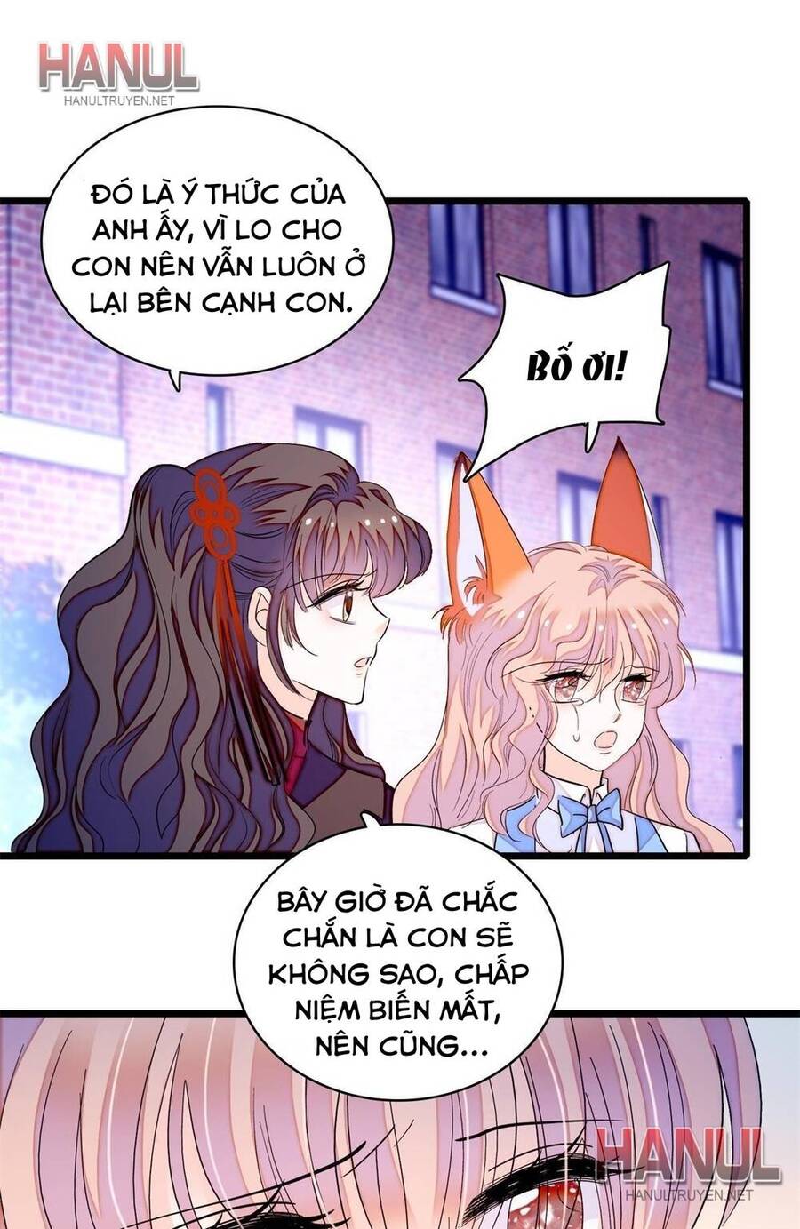 Toàn Mạng Đều Là Fan Cp Của Tôi Với Ảnh Đế Chapter 248 - 36