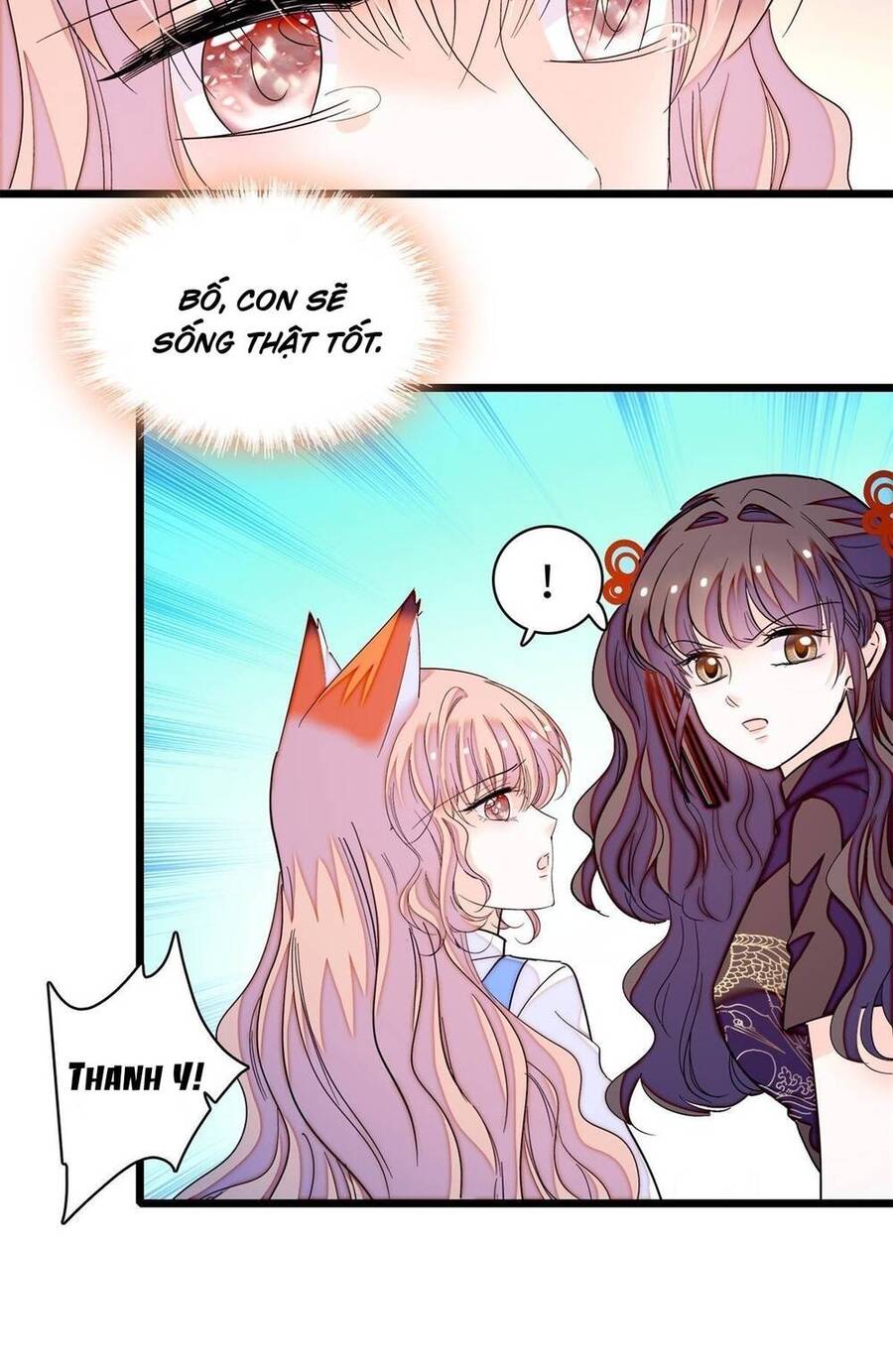 Toàn Mạng Đều Là Fan Cp Của Tôi Với Ảnh Đế Chapter 248 - 37