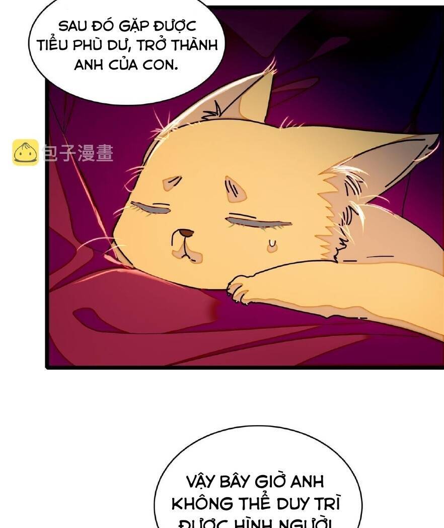 Toàn Mạng Đều Là Fan Cp Của Tôi Với Ảnh Đế Chapter 248 - 39