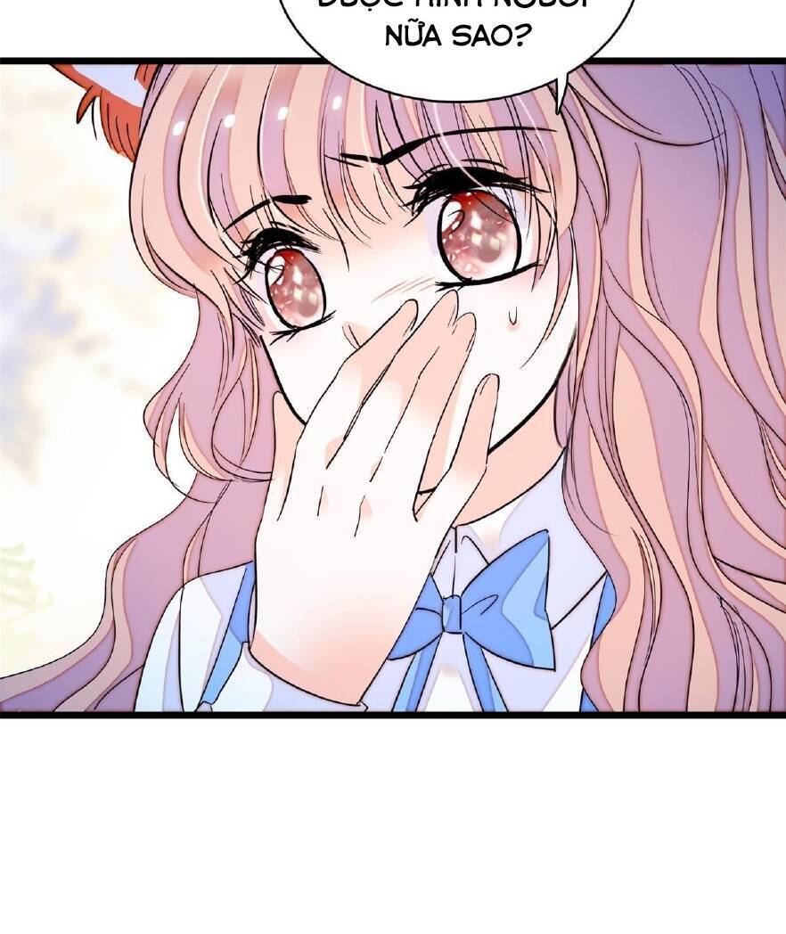 Toàn Mạng Đều Là Fan Cp Của Tôi Với Ảnh Đế Chapter 248 - 40