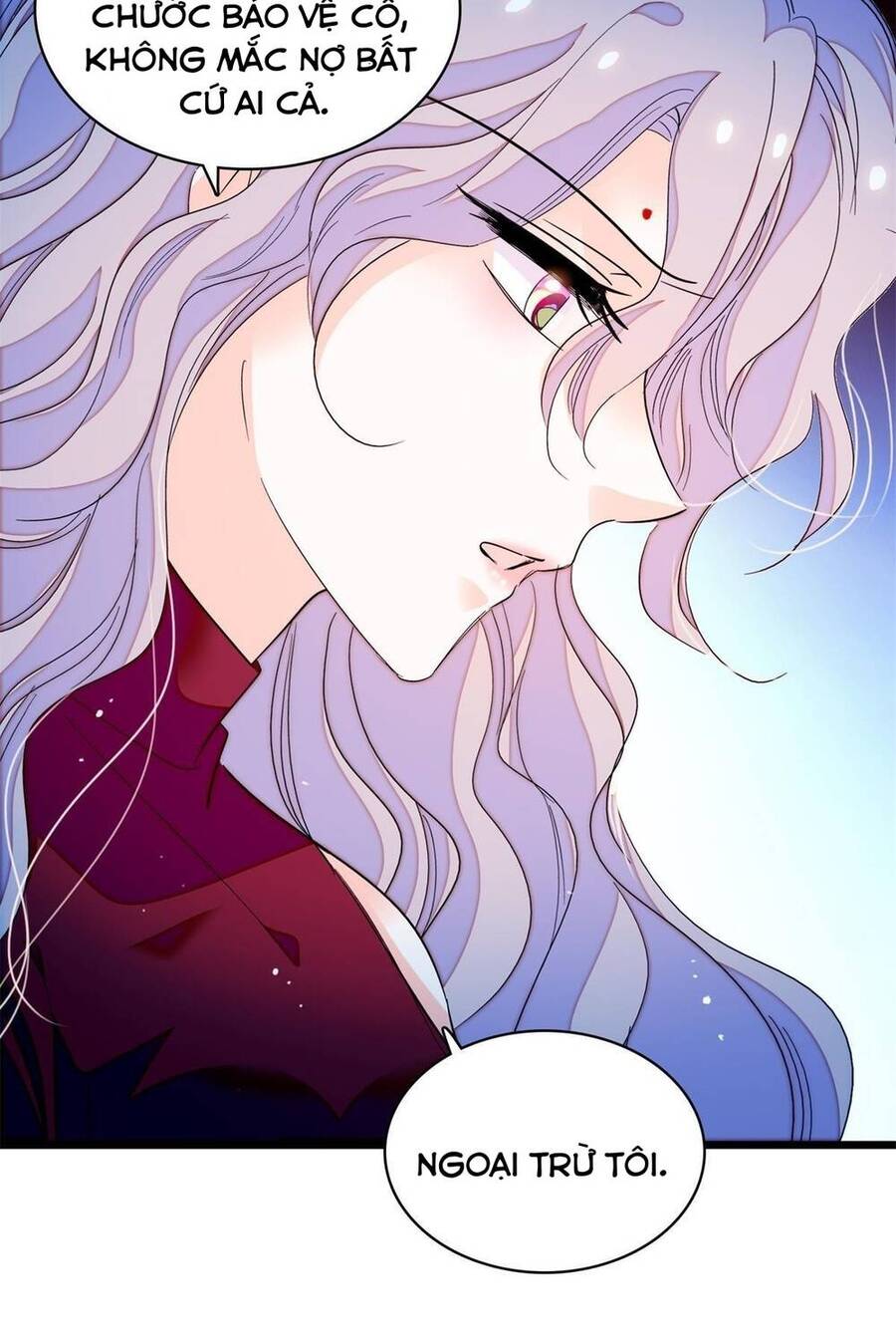 Toàn Mạng Đều Là Fan Cp Của Tôi Với Ảnh Đế Chapter 248 - 42