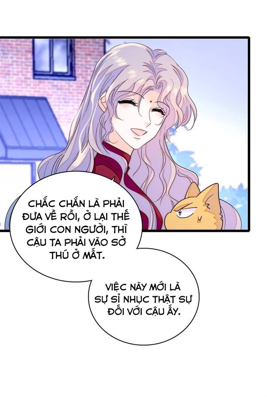 Toàn Mạng Đều Là Fan Cp Của Tôi Với Ảnh Đế Chapter 248 - 44