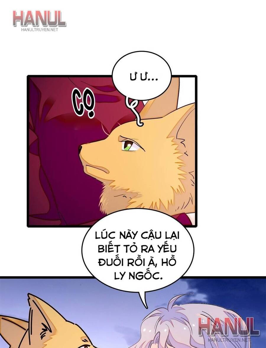 Toàn Mạng Đều Là Fan Cp Của Tôi Với Ảnh Đế Chapter 248 - 46