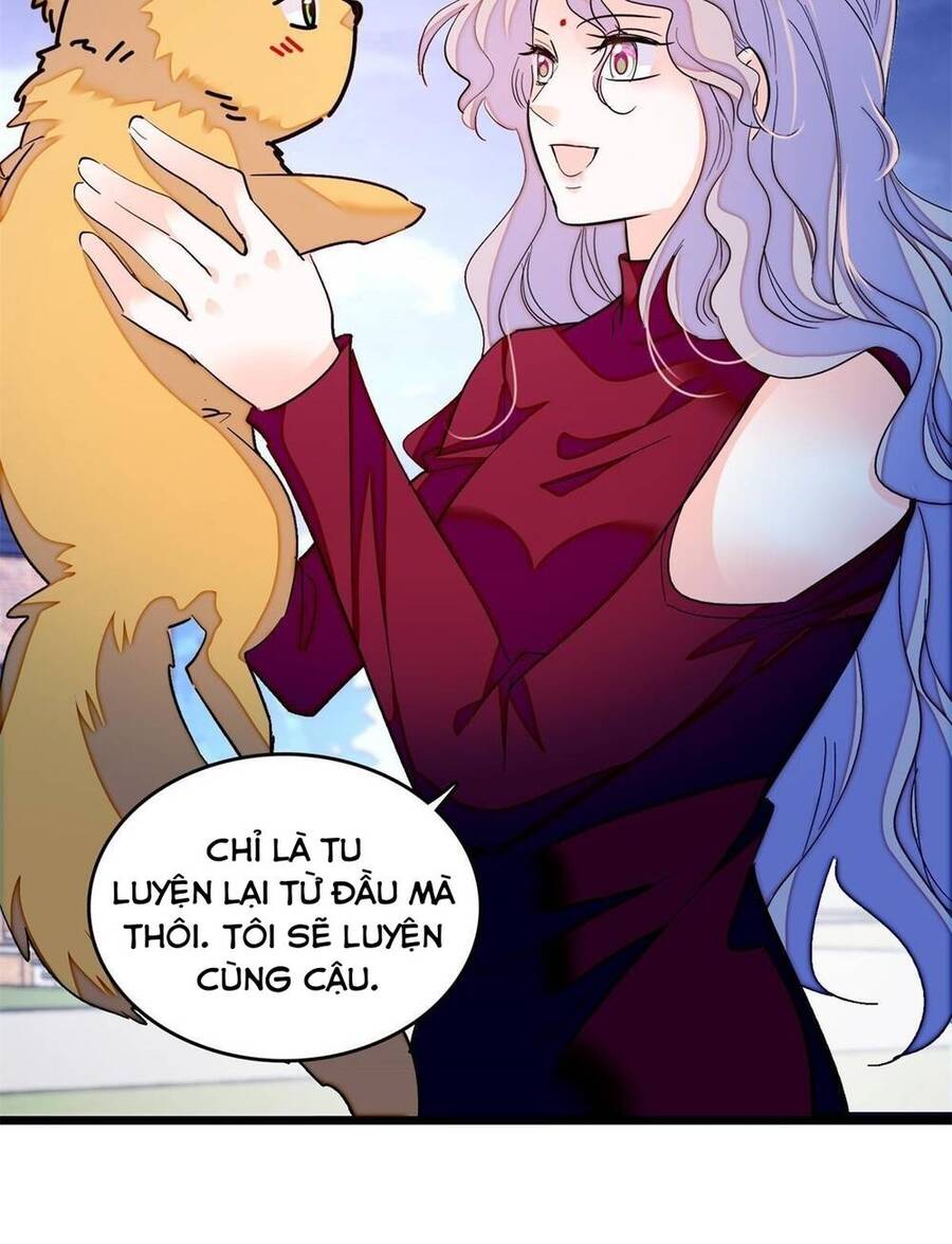 Toàn Mạng Đều Là Fan Cp Của Tôi Với Ảnh Đế Chapter 248 - 47