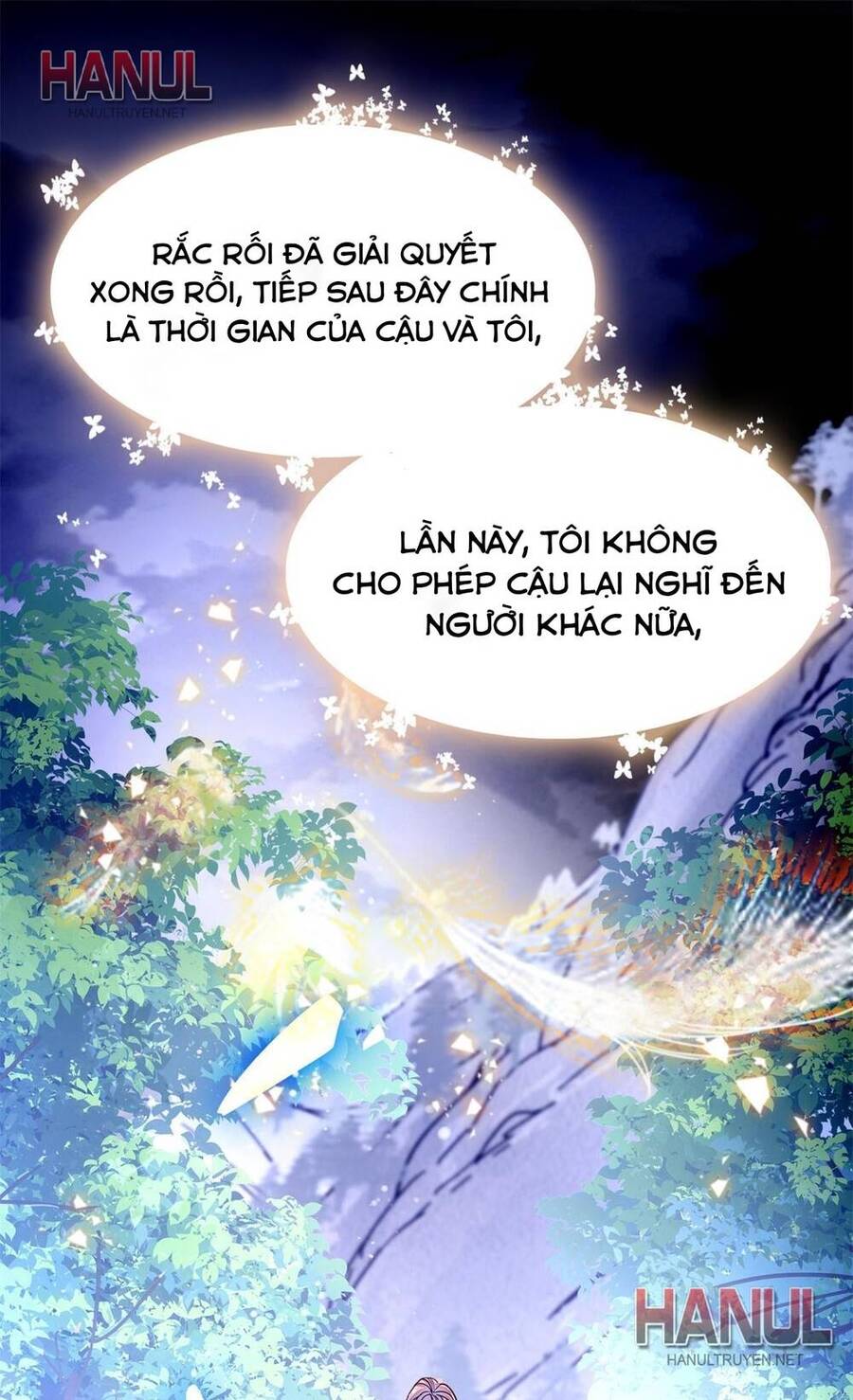 Toàn Mạng Đều Là Fan Cp Của Tôi Với Ảnh Đế Chapter 248 - 49