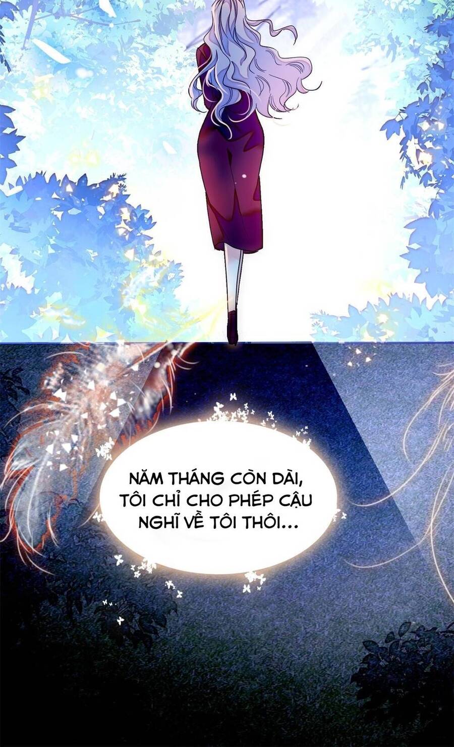 Toàn Mạng Đều Là Fan Cp Của Tôi Với Ảnh Đế Chapter 248 - 50