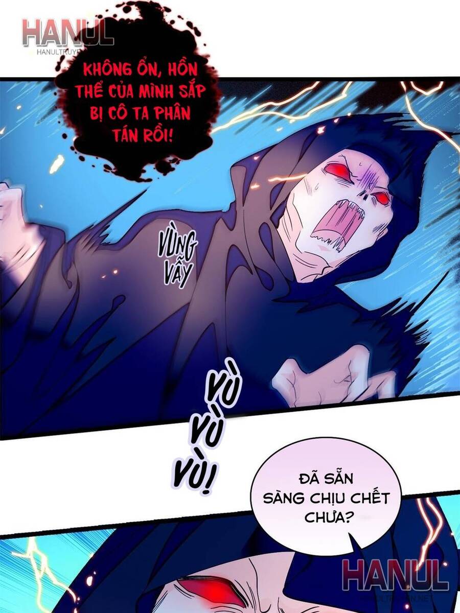 Toàn Mạng Đều Là Fan Cp Của Tôi Với Ảnh Đế Chapter 248 - 6