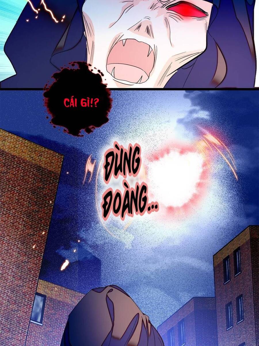 Toàn Mạng Đều Là Fan Cp Của Tôi Với Ảnh Đế Chapter 248 - 7