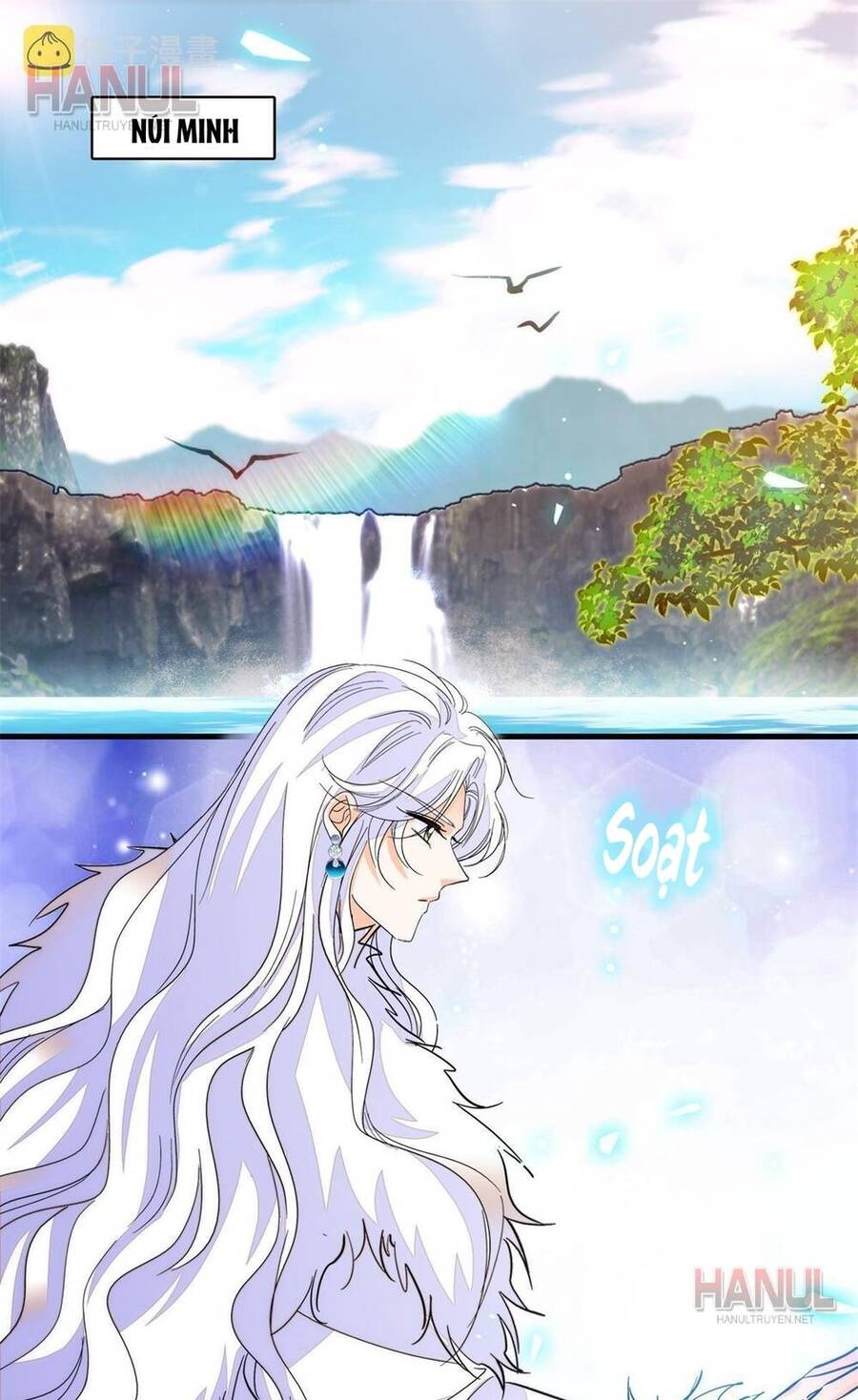 Toàn Mạng Đều Là Fan Cp Của Tôi Với Ảnh Đế Chapter 249 - 2