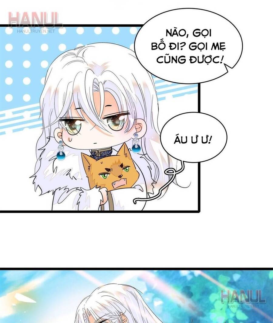 Toàn Mạng Đều Là Fan Cp Của Tôi Với Ảnh Đế Chapter 249 - 11