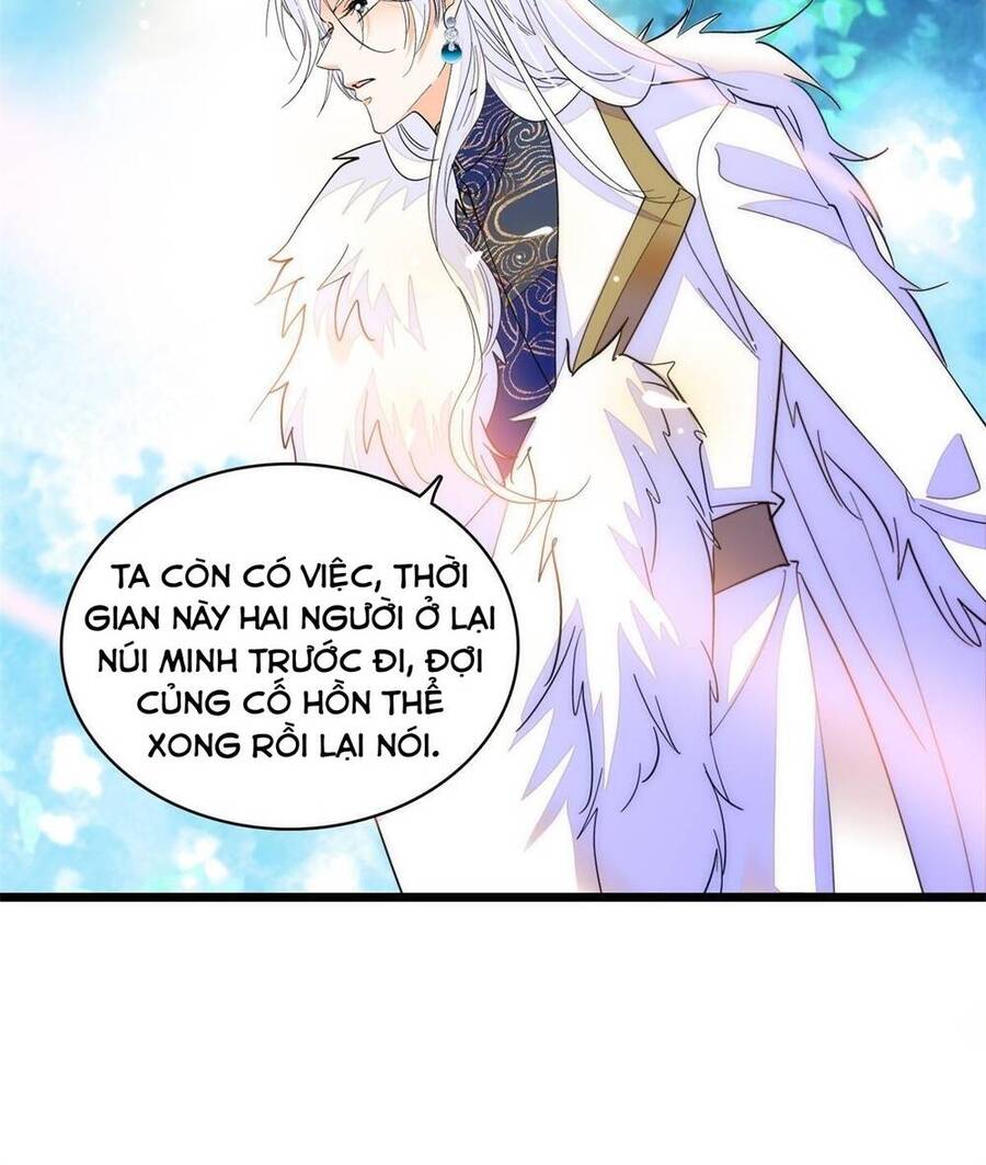 Toàn Mạng Đều Là Fan Cp Của Tôi Với Ảnh Đế Chapter 249 - 12