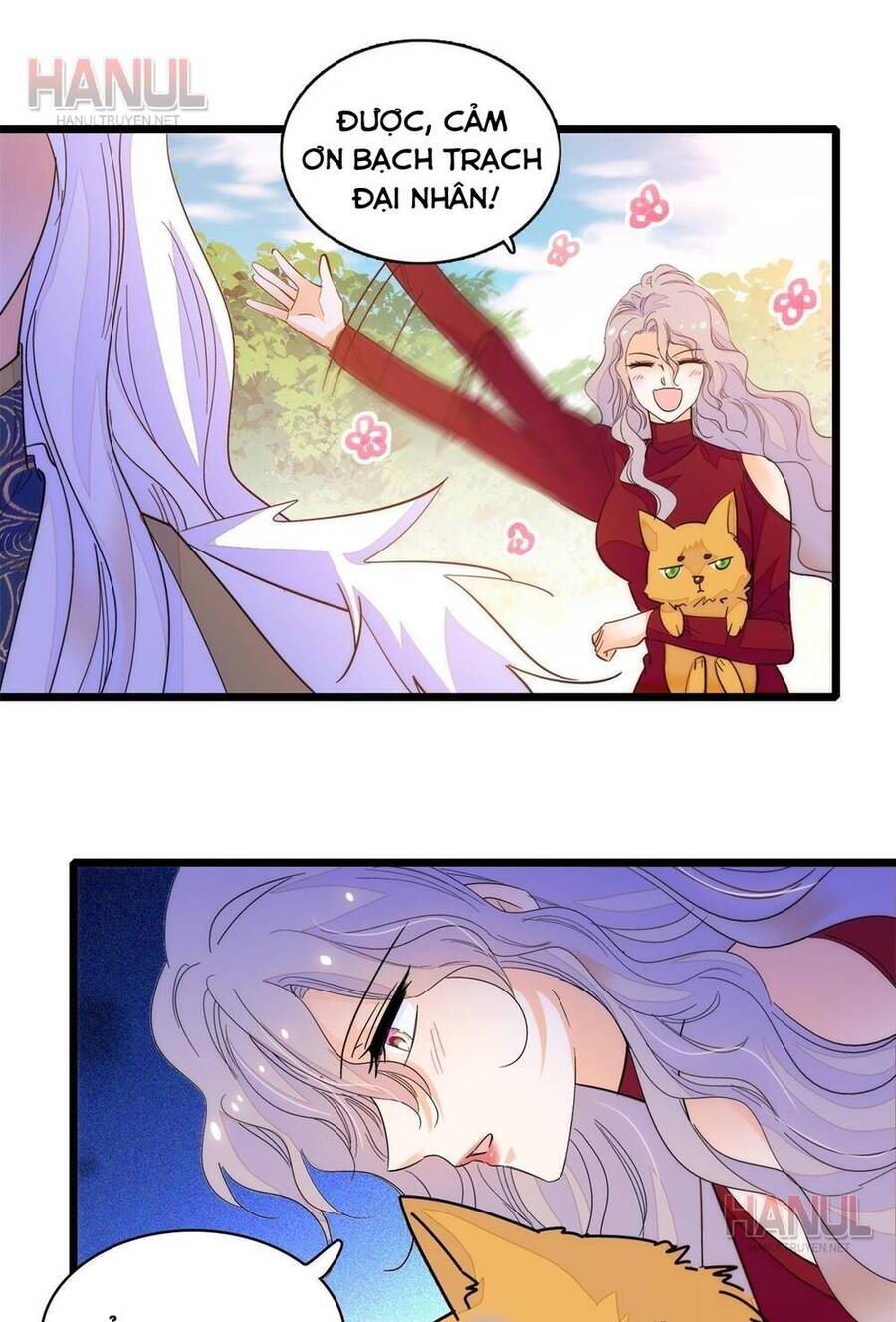 Toàn Mạng Đều Là Fan Cp Của Tôi Với Ảnh Đế Chapter 249 - 13