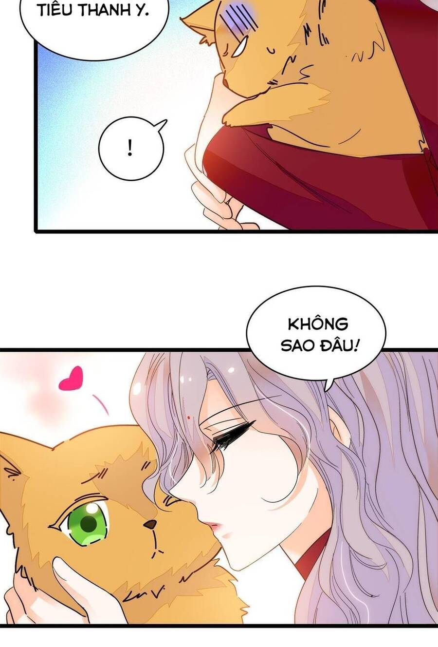 Toàn Mạng Đều Là Fan Cp Của Tôi Với Ảnh Đế Chapter 249 - 14