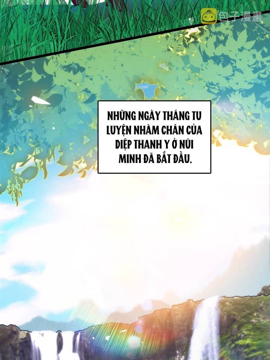 Toàn Mạng Đều Là Fan Cp Của Tôi Với Ảnh Đế Chapter 249 - 18