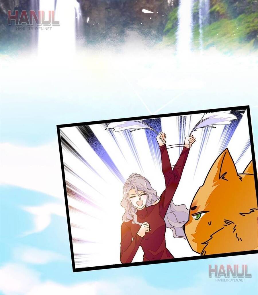 Toàn Mạng Đều Là Fan Cp Của Tôi Với Ảnh Đế Chapter 249 - 19