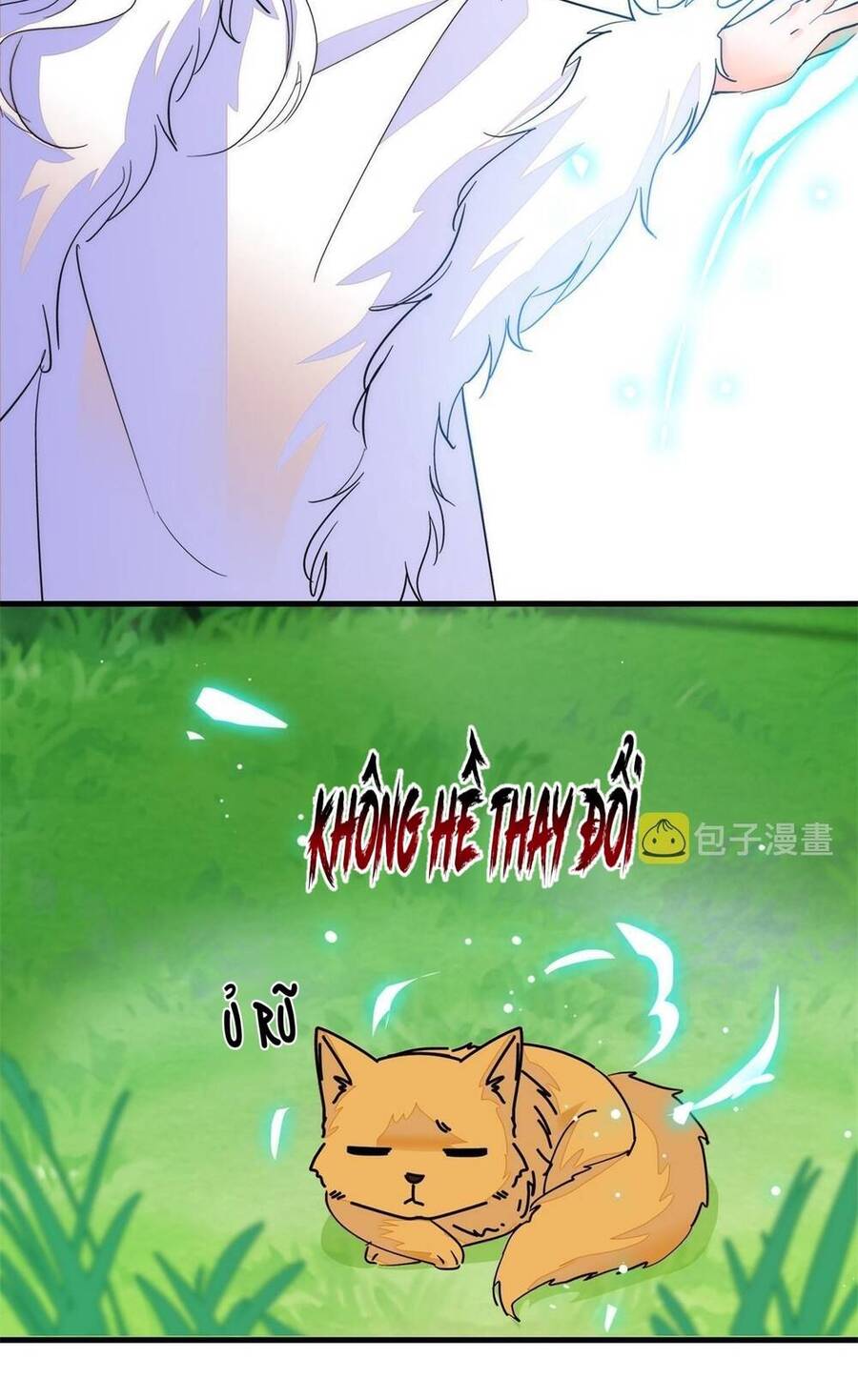 Toàn Mạng Đều Là Fan Cp Của Tôi Với Ảnh Đế Chapter 249 - 3