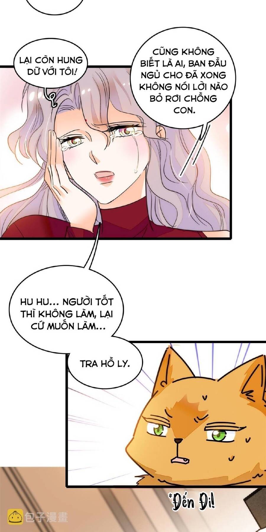 Toàn Mạng Đều Là Fan Cp Của Tôi Với Ảnh Đế Chapter 249 - 22