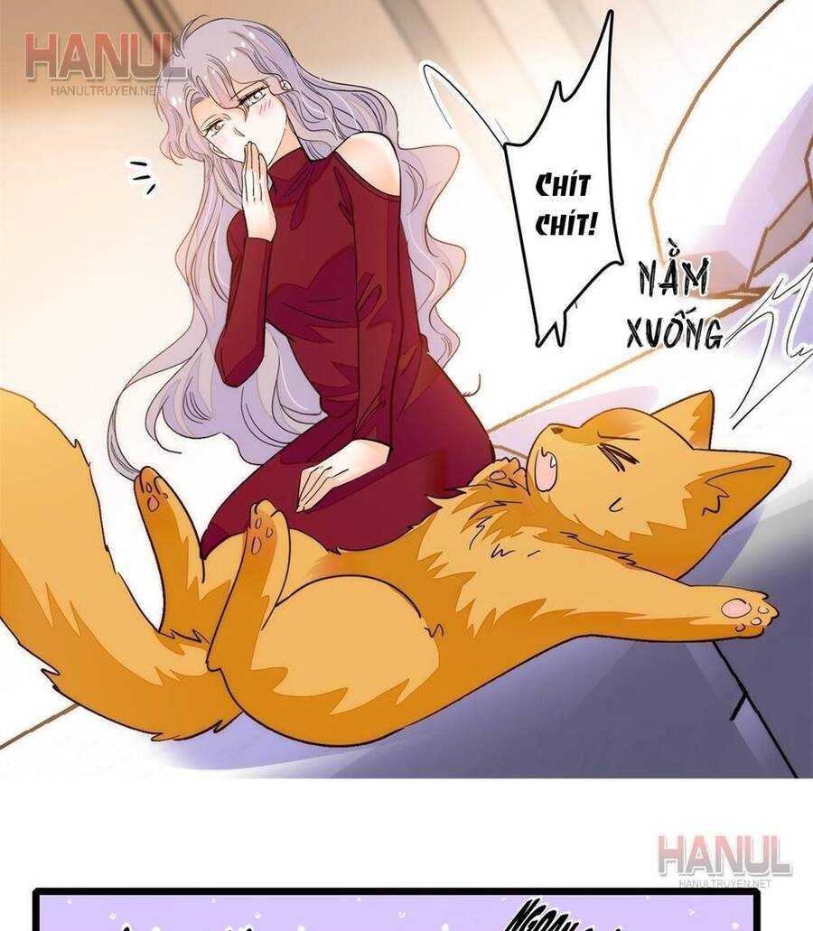 Toàn Mạng Đều Là Fan Cp Của Tôi Với Ảnh Đế Chapter 249 - 23