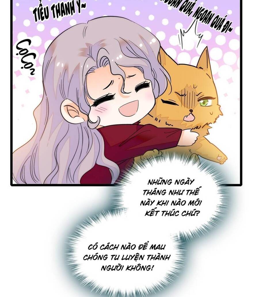 Toàn Mạng Đều Là Fan Cp Của Tôi Với Ảnh Đế Chapter 249 - 24