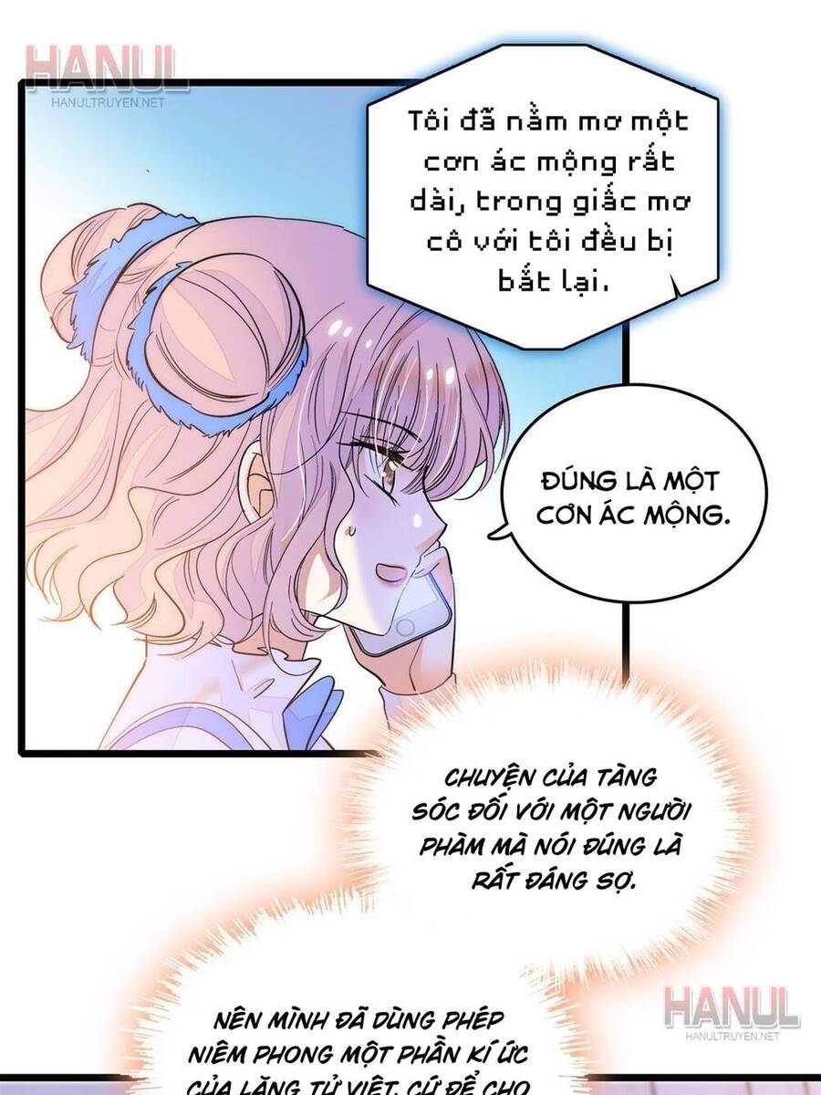 Toàn Mạng Đều Là Fan Cp Của Tôi Với Ảnh Đế Chapter 249 - 27