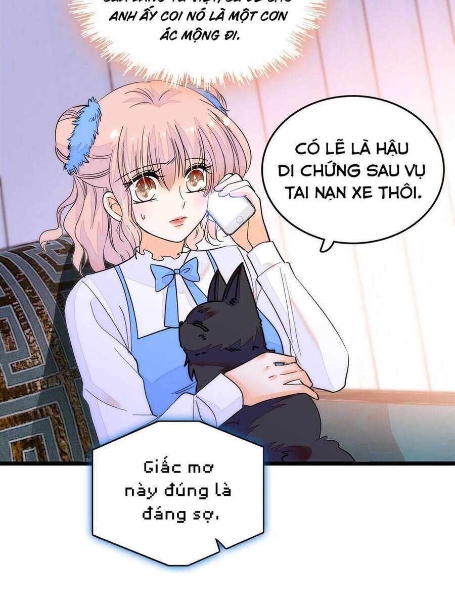 Toàn Mạng Đều Là Fan Cp Của Tôi Với Ảnh Đế Chapter 249 - 28