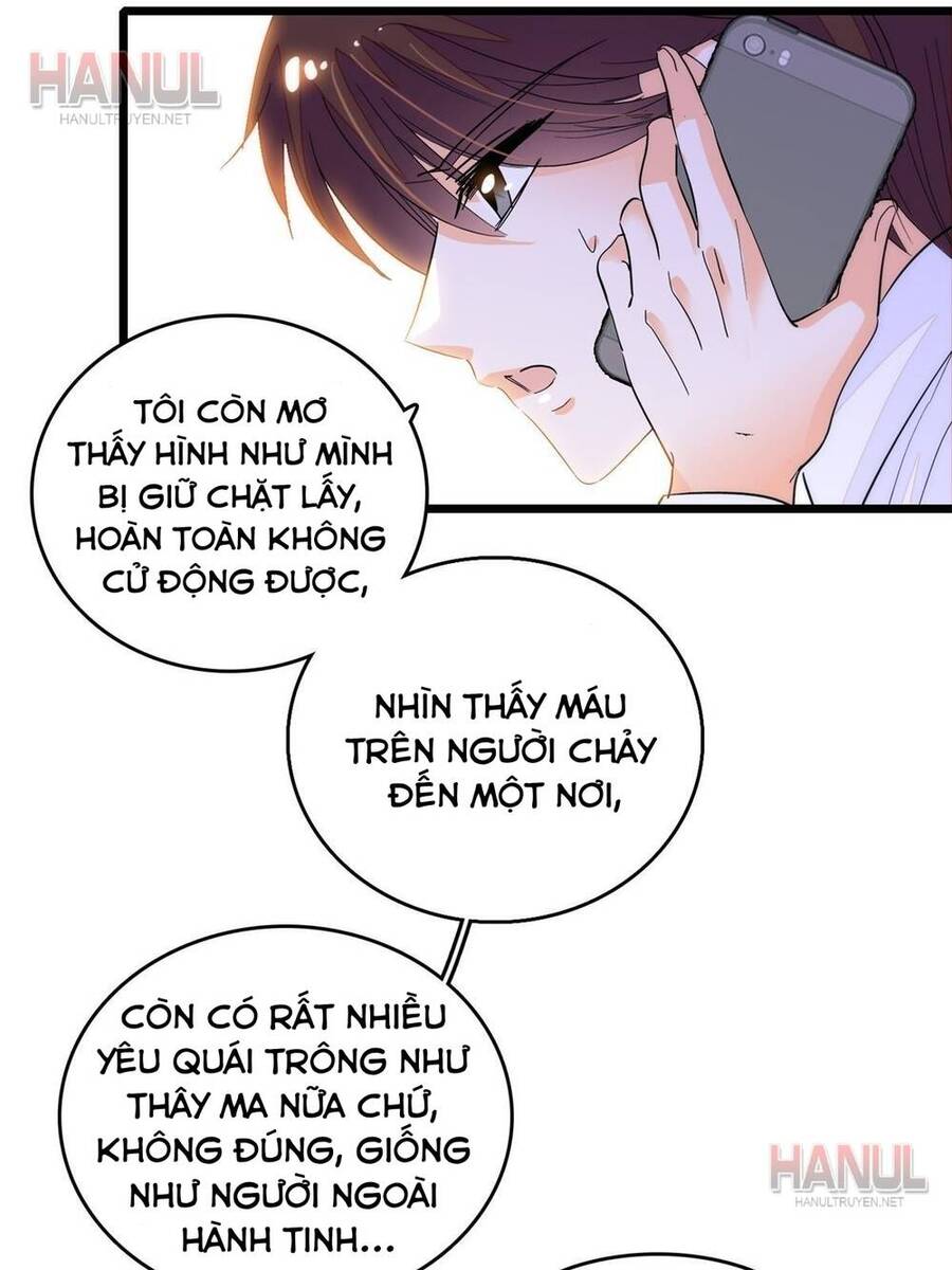 Toàn Mạng Đều Là Fan Cp Của Tôi Với Ảnh Đế Chapter 249 - 29