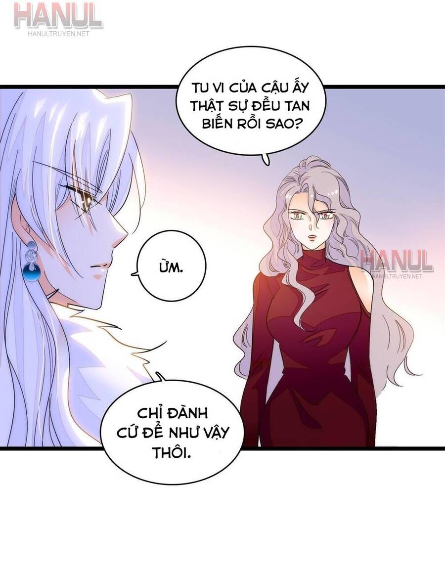 Toàn Mạng Đều Là Fan Cp Của Tôi Với Ảnh Đế Chapter 249 - 4