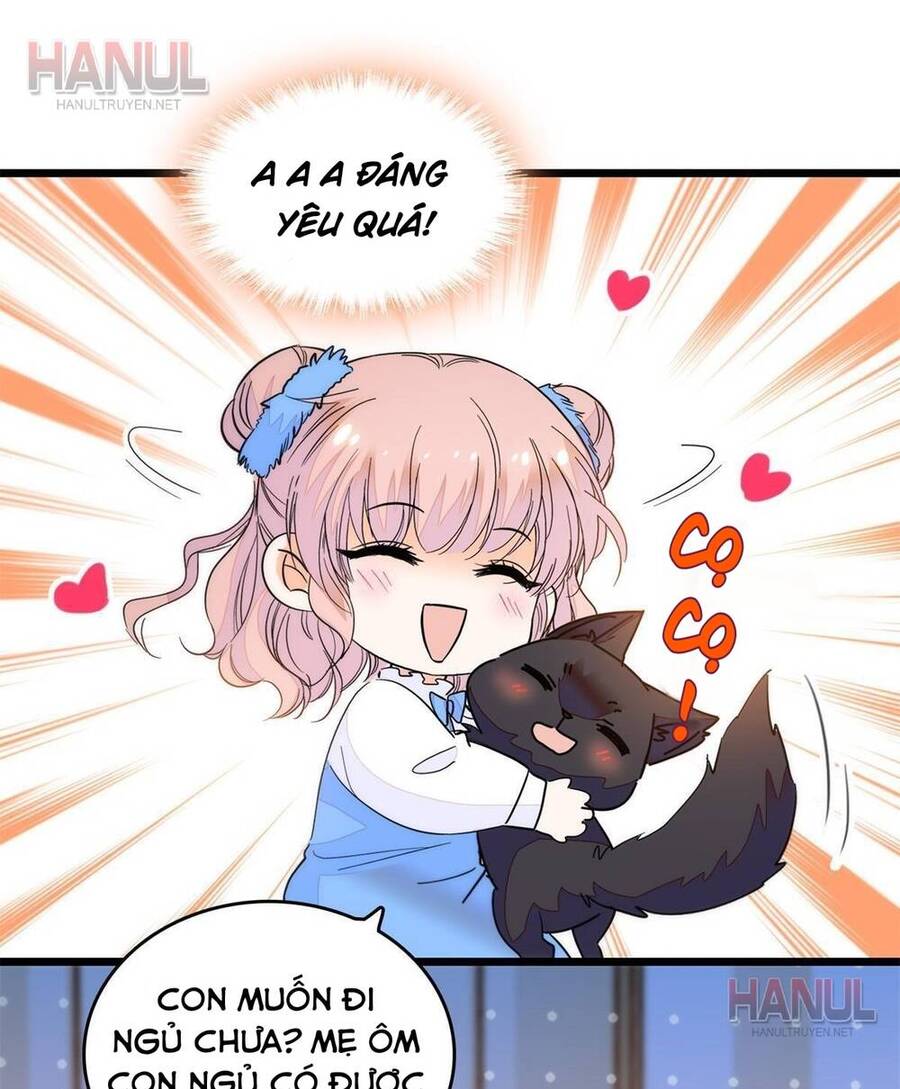 Toàn Mạng Đều Là Fan Cp Của Tôi Với Ảnh Đế Chapter 249 - 34