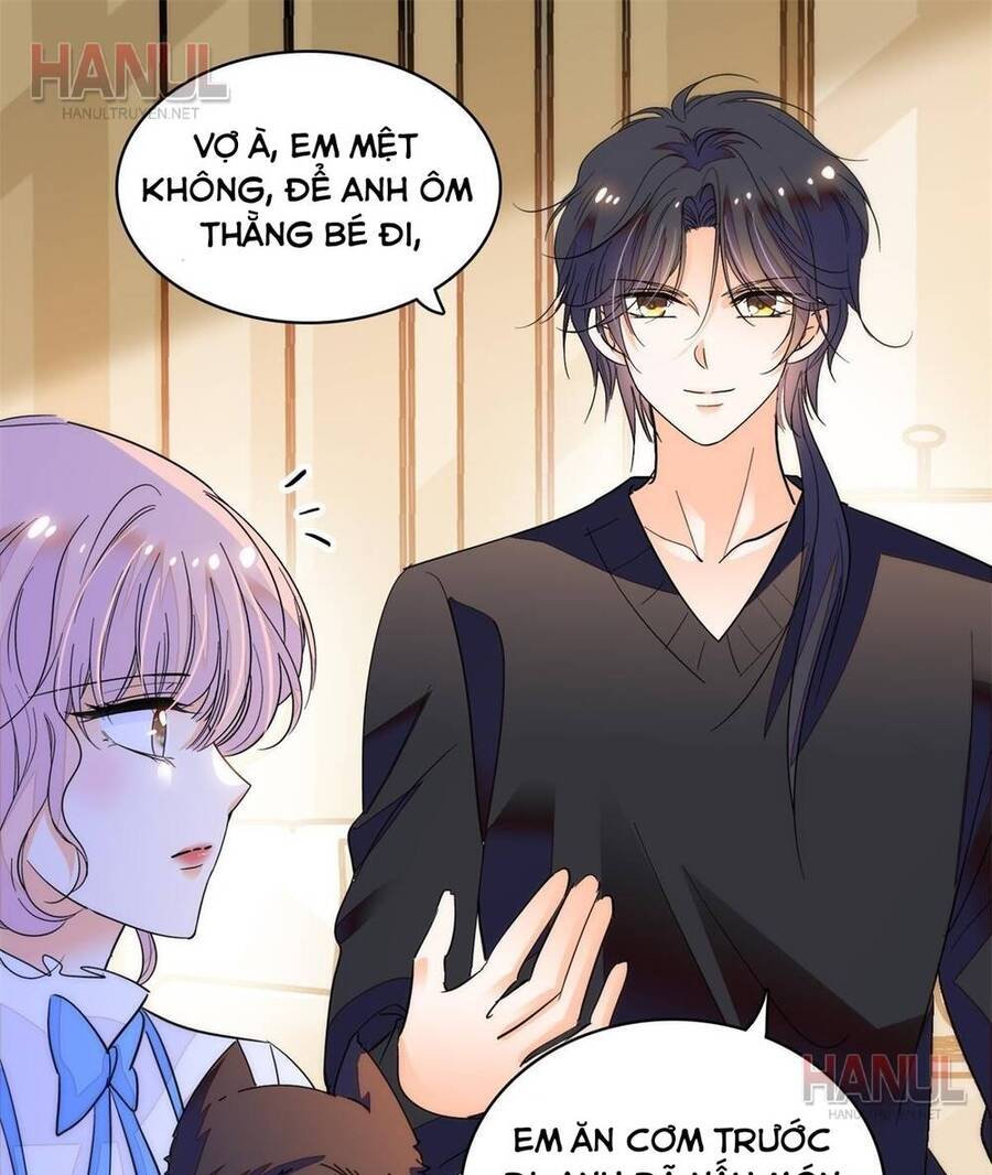 Toàn Mạng Đều Là Fan Cp Của Tôi Với Ảnh Đế Chapter 249 - 37